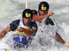 2011 World Championships Canoe Slalom, Copyright: Balint Vekassy